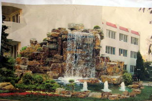 仿真動植物景觀 有品質的古建涼亭華博景觀園林供應