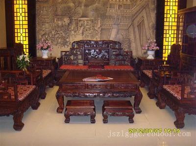 找江蘇梓龍園林古建工程的江蘇紅木家具制造公司價(jià)格、圖片、詳情,上一比多_一比多產(chǎn)品庫