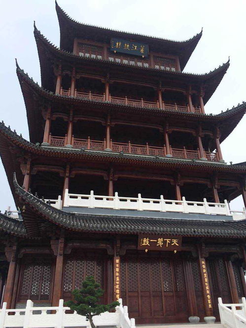 古建名師章才子和他的古建專(zhuān)業(yè)村