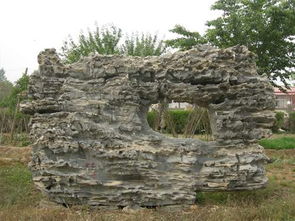 供應云霧石1號 園林古建工程的優選石材