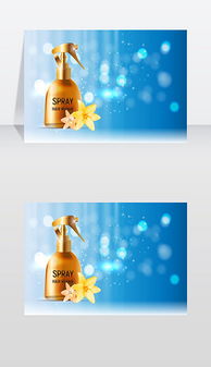 三維 EPS 模板 廣告設計中的高效創意素材