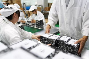 呦藍(lán)工廠參觀日 品牌承載夢(mèng)想，品質(zhì)彰顯實(shí)力