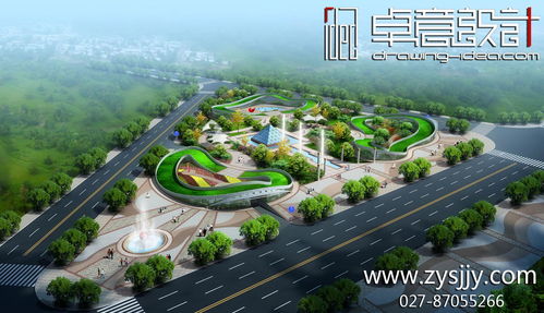 城市化進(jìn)程加速，景觀設(shè)計人才需求攀升——武漢卓意設(shè)計景觀培訓(xùn)學(xué)校應(yīng)運而熱