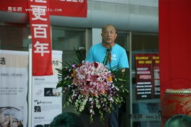 騰飛二十載，優(yōu)揚遠騰——北京騰遠興業(yè)汽車服務(wù)20周年慶典紀實